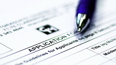 Information for Applicants