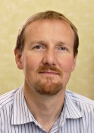 Dr Daniel Salter
