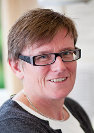 Prof Jan Burns