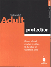 Adult protection