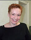 Anne Cooke