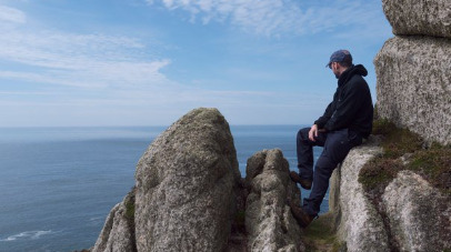 Photo of Dr Ian Hocking