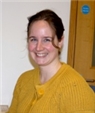 Photo of Dr Anke Franz