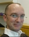 Photo of Dr Ian Hocking