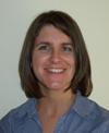 Photo of Dr Laura Cashman