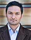 Photo of Dr Masi Noor