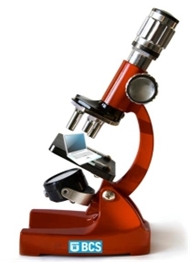 CFET Microscope