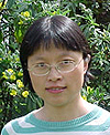 Dr Man Qi