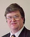 Dennis Edgar Nevill