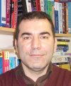 Reza Mousoli