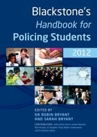Blackstone's Policing Handbook