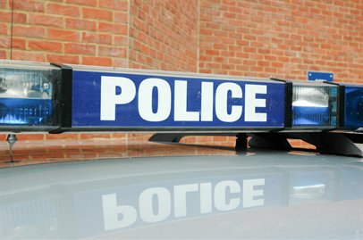 Police Lights