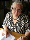 Sharon Hanson