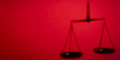 Picture of scales - balance.