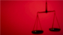 Picture of scales - balance.