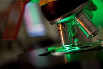Microscope