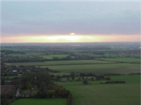 farming landscape