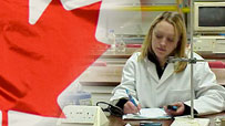Opportunities to study abroad