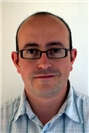 Dr Simon Harvey