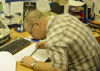 Ben Young