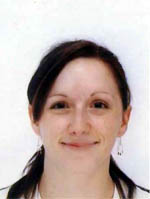 Rachel Page
