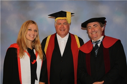 Teaching Awards