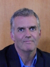 Ian Swaine