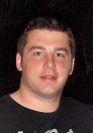Jamie O'Driscoll