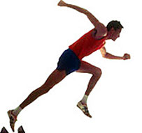 runner
