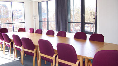 Board room