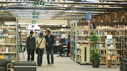 Library