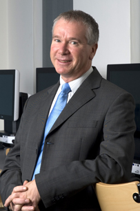 Peter Milburn