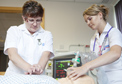 nurses
