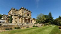 Mansion