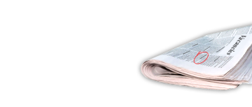 newspaper