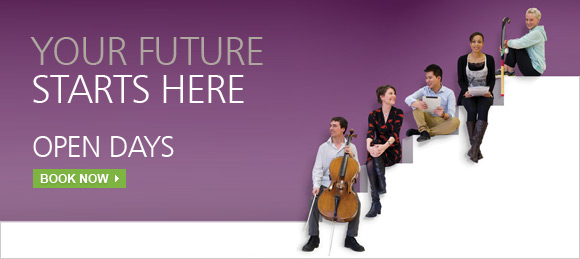 Open days