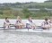 Canterbury Christ Church University takes second place in annual Medway Boat Race
