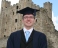 University's Medway students celebrate their graduation