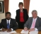 Canterbury Christ Church and Madras Christian College develop international partnership