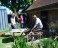 Canterbury Christ Church staff lend a helping hand