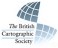 Geographers receive British Cartographic Society award