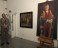 University Vice Chancellor's portrait centrepiece of exhibition