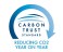 University awarded the Carbon Trust Standard