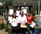 Students get a taste for university life
