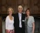 University celebrates staff member's appointment to Chair of national organisation