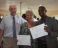 Christ Church Academics help transform school leaders in Rwanda