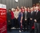 Christ Church students celebrate sport scholarships with local Olympians