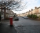 Research into changes in neighbourhood communication revealed