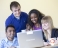 Students feel The Apprentice pressure in real-life pitch