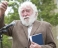 David Bellamy congratulates University on its conservation heritage